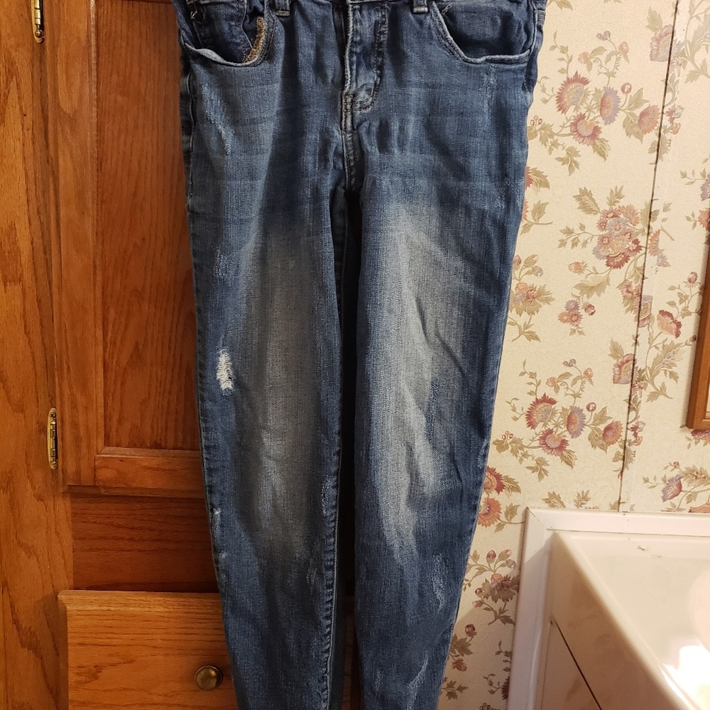 Jeans - Picture 4 of 4